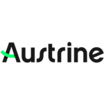 Austrine Logo
