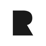 customR Logo