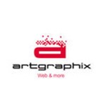Artgraphix Web & more Logo