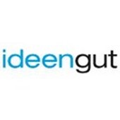 ideengut Kommunikation Logo