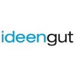ideengut Kommunikation Logo