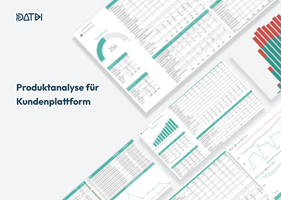 DatBi Project - Productanalyses voor het verwerkingsplatform (financiële afhandeling + e-commerce)