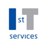 1st IT-Services GmbH Logo