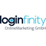 Loginfinity Online Marketing GmbH Logo