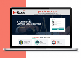 Seasia Infotech Project - Jay Kay Infotech | Online juridische bibliotheek