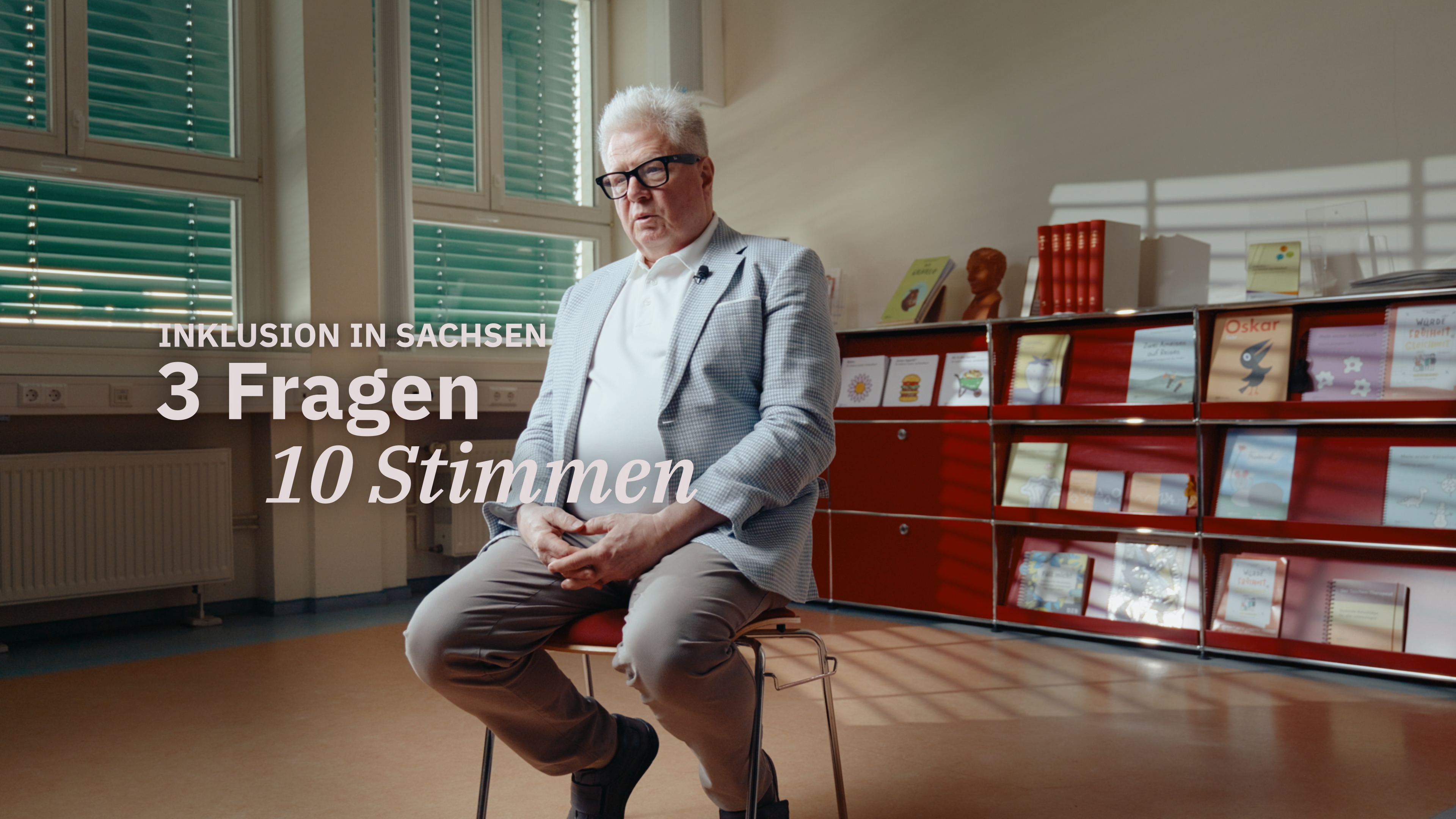 3 vragen, 10 stemmen