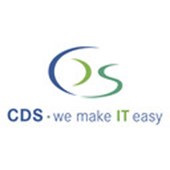 CDS Peter Griese GmbH Logo