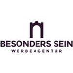 BESONDERS SEIN GmbH Logo
