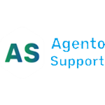 Agento Support Logo