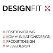 Designfit Logo