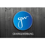 GRAFIK & WERBUNG Logo