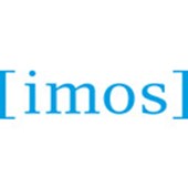 imos Gesellschaft für Internet-Marketing und Online-Services mbH Logo