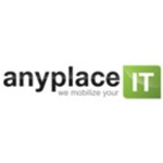 anyplace IT GmbH Logo