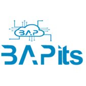BAPits Logo