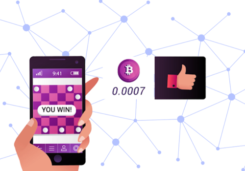 Mifort Project - Blockchain-gamingplatform