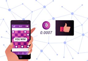 Mifort Project - Blockchain-gamingplatform