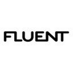Fluent AG Logo