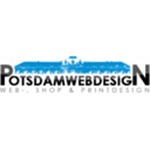 PotsdamWebdesign.de Logo