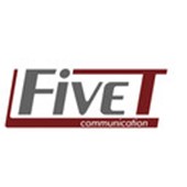 Five-T Communication GmbH Logo