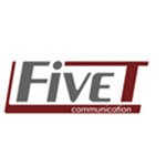 Five-T Communication GmbH Logo
