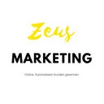 Zeus Marketing Attia Logo