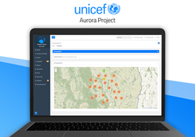 Atta Systems Project - Aurora-project