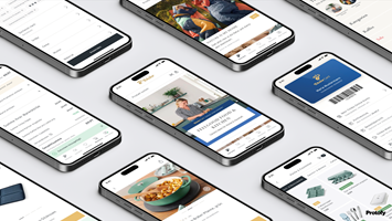 Protofy GmbH & Co. KG Project - Rebuild van de mobiele app