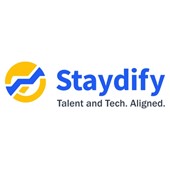 Staydify Systems Logo