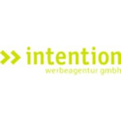 intention Werbeagentur GmbH Logo