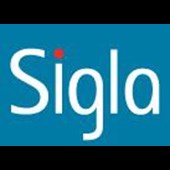 Sigla Comunicación Logo