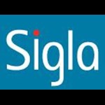 Sigla Comunicación Logo