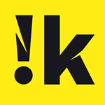 Kraftvertising Logo