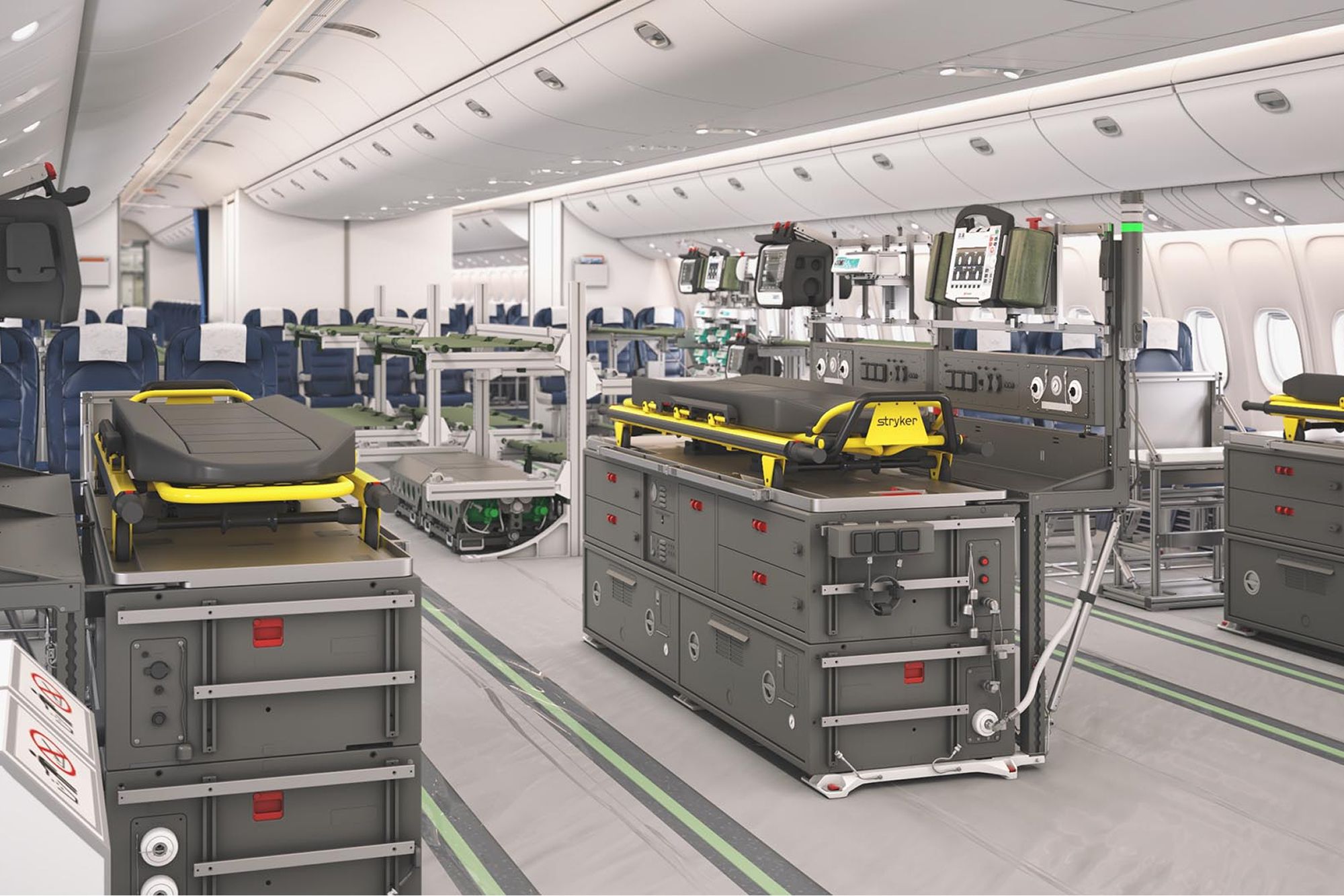 The Spatial Studio Project - Digitale tweeling voor VR-toepassing