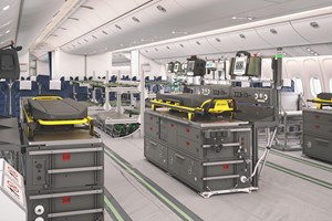 The Spatial Studio Project - Digitale tweeling voor VR-toepassing