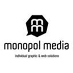 Monopol Media Logo
