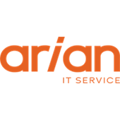 arian IT Service GmbH Logo