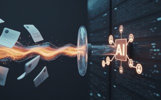 Elasticbrains Project - KI-content- en lead-engine voor het B2B-midden- en kleinbedrijf