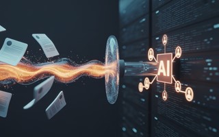 Elasticbrains Project - KI-content- en lead-engine voor het B2B-midden- en kleinbedrijf