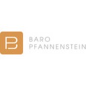 Baro & Pfannenstein Logo