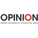 Opinion Market Research & Consulting GmbH Logo