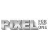 PIXEL for everyone GbR Logo