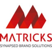 Matricks Marketing GmbH Logo