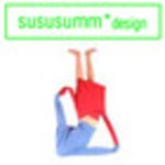sususumm*design Logo