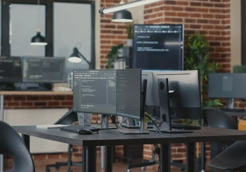 Top Virtual Assistant Project - Cyvanta Security verdrievoudigde de leadgeneratie