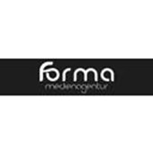 Forma Medienagentur Logo