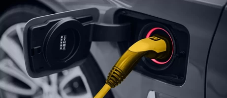 Elinext Project - Op maat gemaakte app voor het laden van elektrische auto’s