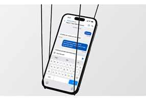 Apollo Tech Project - Mobiele app voor autodiensten