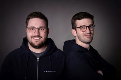 J&J Ideenschmiede GmbH Team