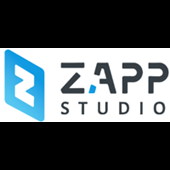 Zapp Studio Logo