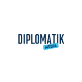 Diplomatik Media Logo